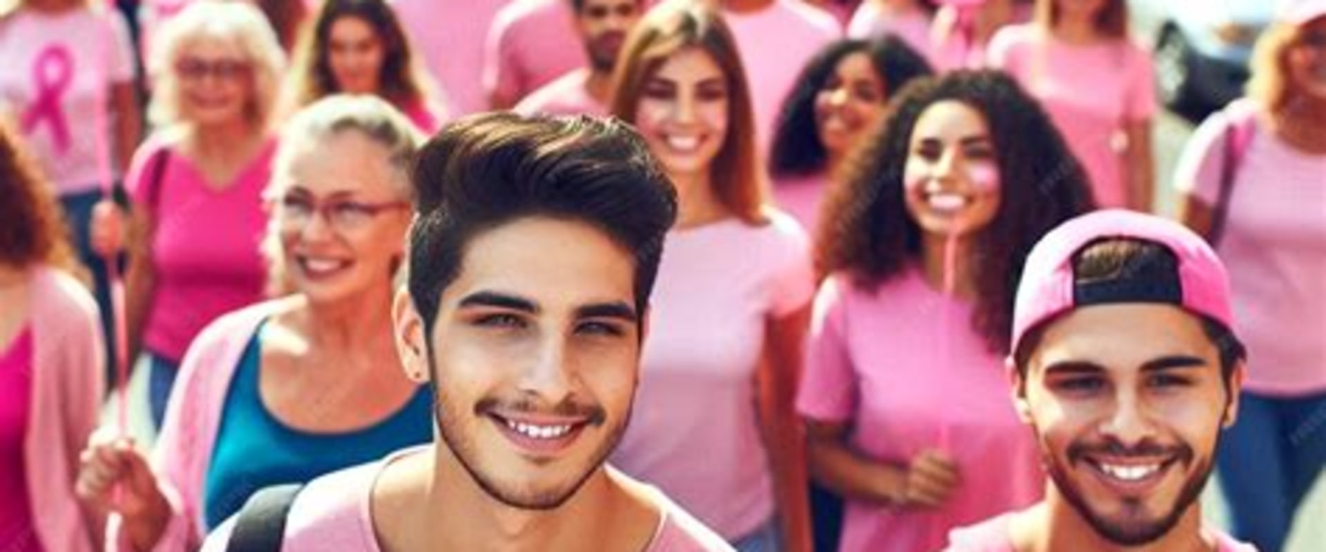 How Cancer Awareness Campaigns in Orange County Benefit From Partnerships Beyond the Healthcare Sector