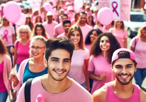 How Cancer Awareness Campaigns in Orange County Benefit From Partnerships Beyond the Healthcare Sector